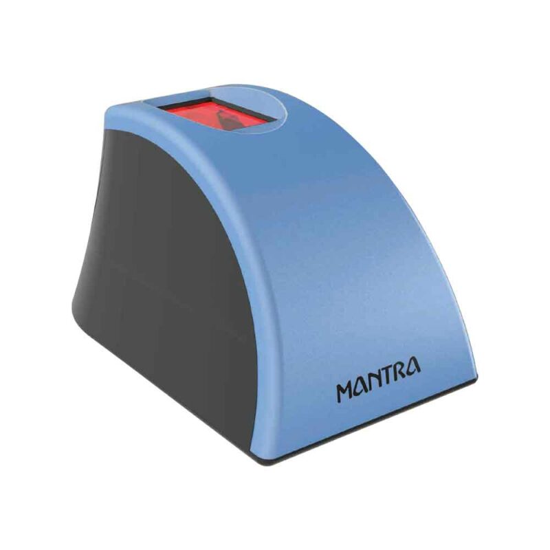 Buy Mantra MFS 110 L1 Fingerprint Scanner At Best Price