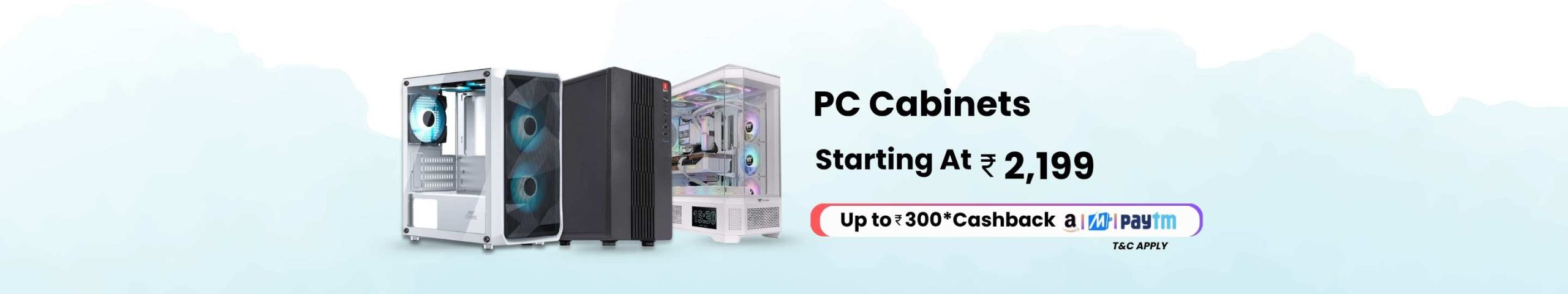PC Cabinets starting at 2199 scaled | Krgkart.com PC Cabinets starting at 2,199
