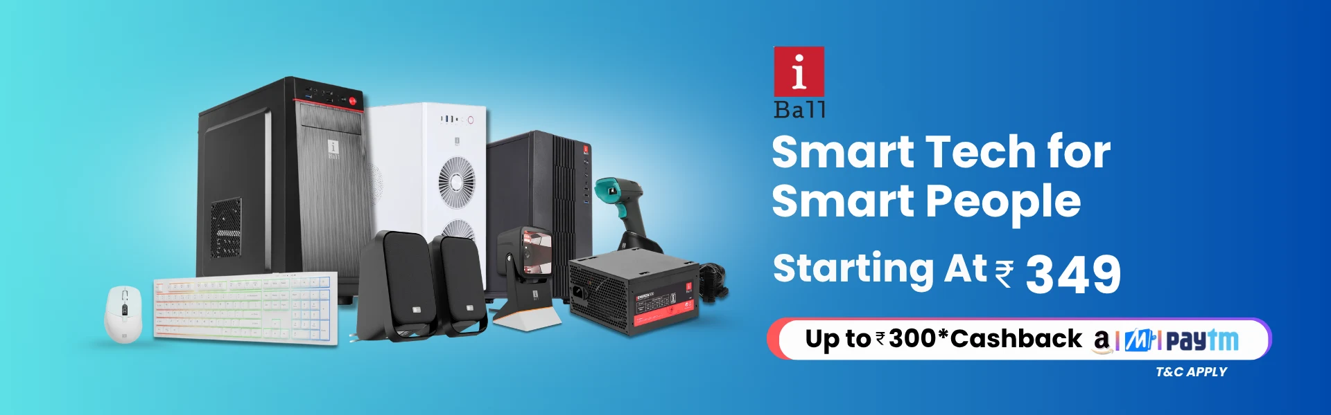i ball | Krgkart.com i ball starting at INR 349