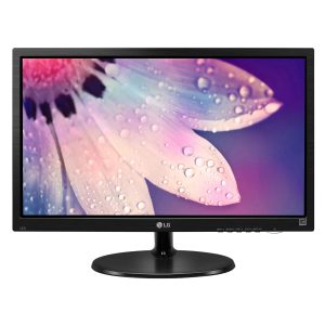 LG 19M38HB 19 inch LED Monitor _ TN Panel _ VGA and HDMI Ports