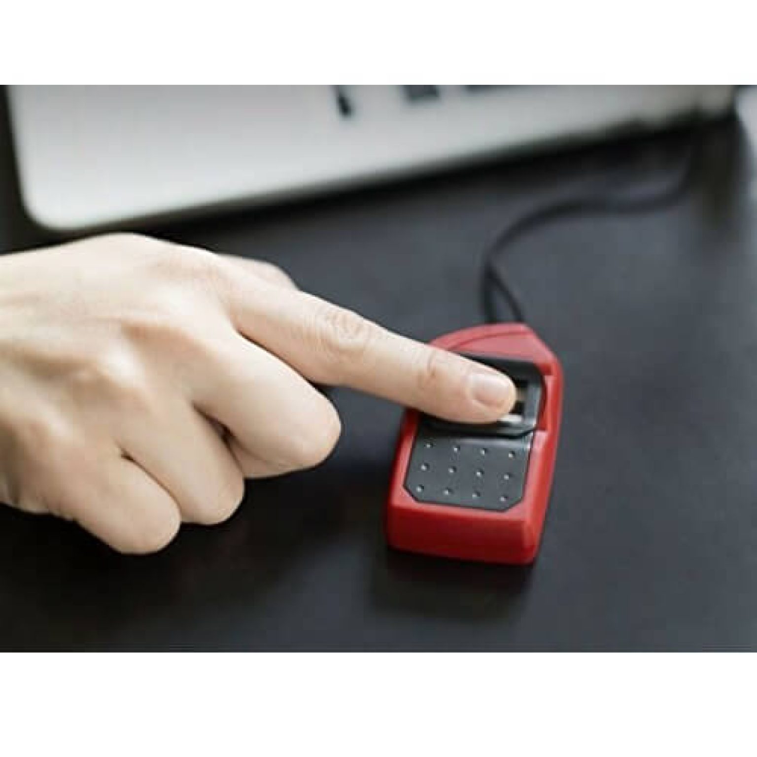 Buy Morpho Mso 1300 E3 Device Fingerprint Scanner Online 