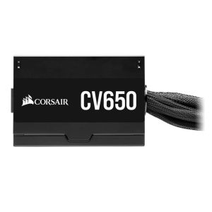 Corsair CV650 650 Watt 80 Plus Bronze SMPS