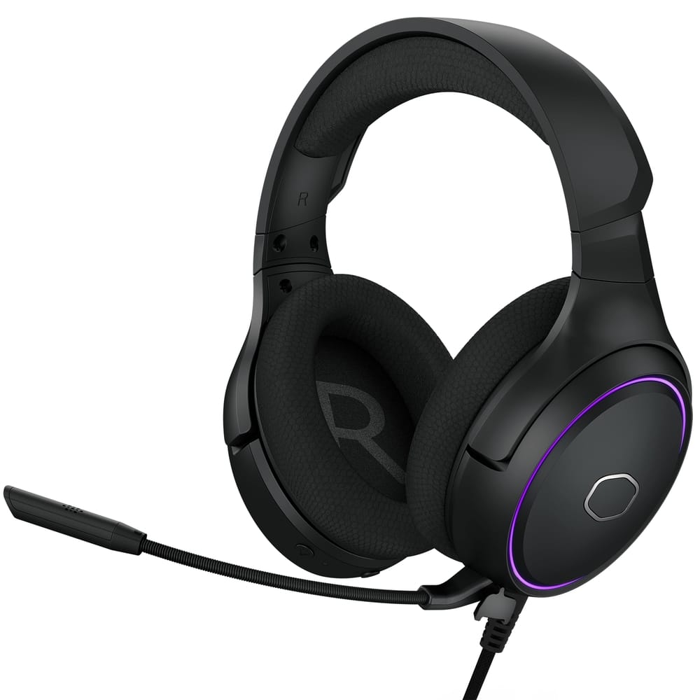 Cooler Master MH650 RGB Gaming Headset