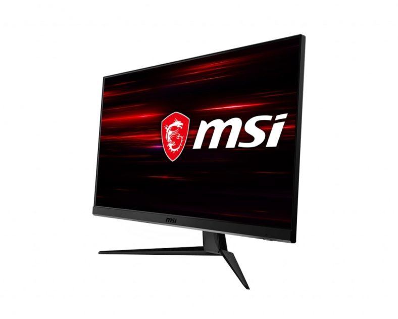 Buy MSI Optix G271 27 inch FHD Gaming Monitor with AMD Free Sync