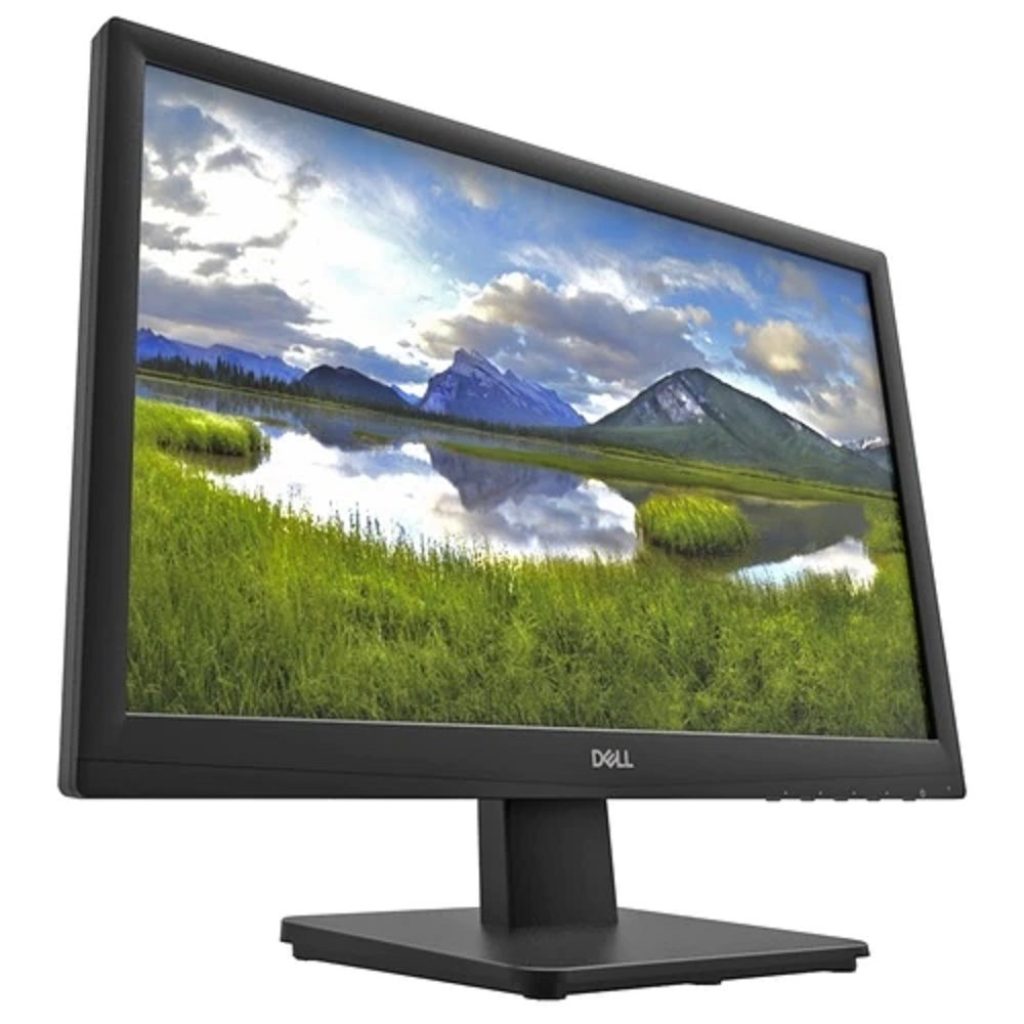 Buy Dell D2020H 19.5 inch HD Monitor Online Krgkart