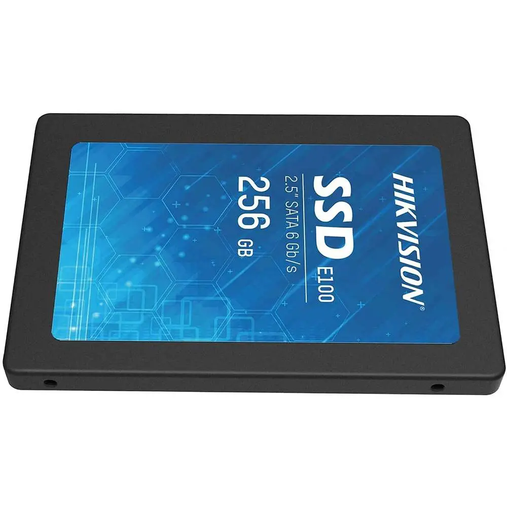 Hikvision E100 256gb 2.5 Inch Internal Ssd