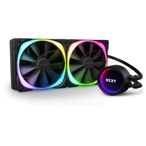 NZXT Kraken X63 RGB Liquid CPU Cooler