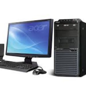 acer veriton desktop m200