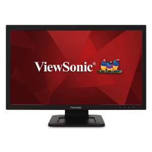 ViewSonic TD2210 22 inch Touch Screen LED Lit Monitor