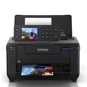 Epson PictureMate PM 520 Photo Printer