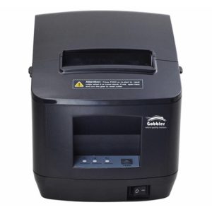 Gobbler XP V320L Thermal Receipt Printer _ USB + LAN Interface