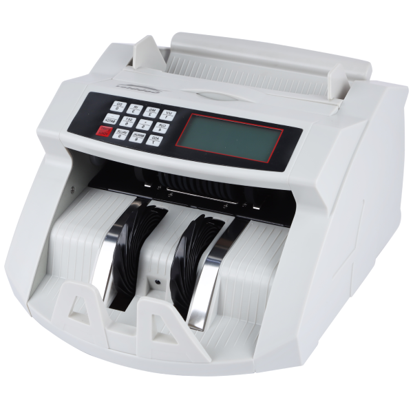 Gobbler GB 5388-MG Note Counting Machine | Fake Note Detection