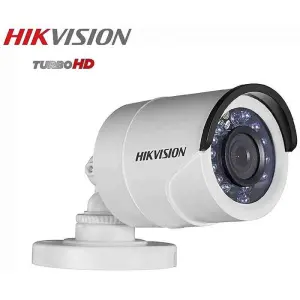 HikVision 1 MP Fixed Mini Bullet Camera