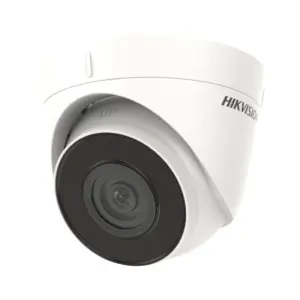 Hikvision Ds-2cd1343g0e 4mp Ip Dome Cctv Camera
