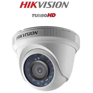 Hikvision Ds-2ce5adot-irpf 2mp Dome Camera