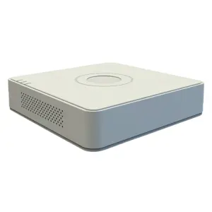 Hikvision Ds-7a08hqhi-k1 1080p Mini 8 Channel Dvr