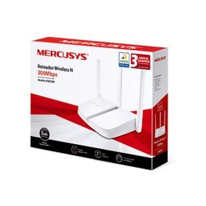 Mercusys 305 Mbps Wireless N Router MW305R