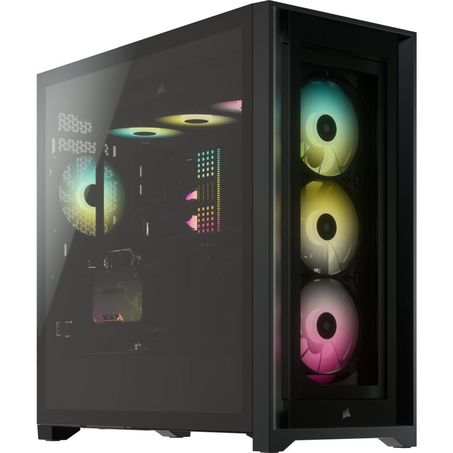 Corsair 5000d Airflow Rgb