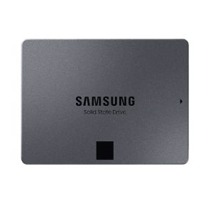 Samsung 870 QVO 1TB SATA 2.5 inch Internal SSD