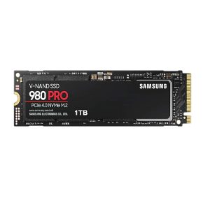 Samsung 980 Pro Gen4 NVMe M.2 1TB Internal SSD