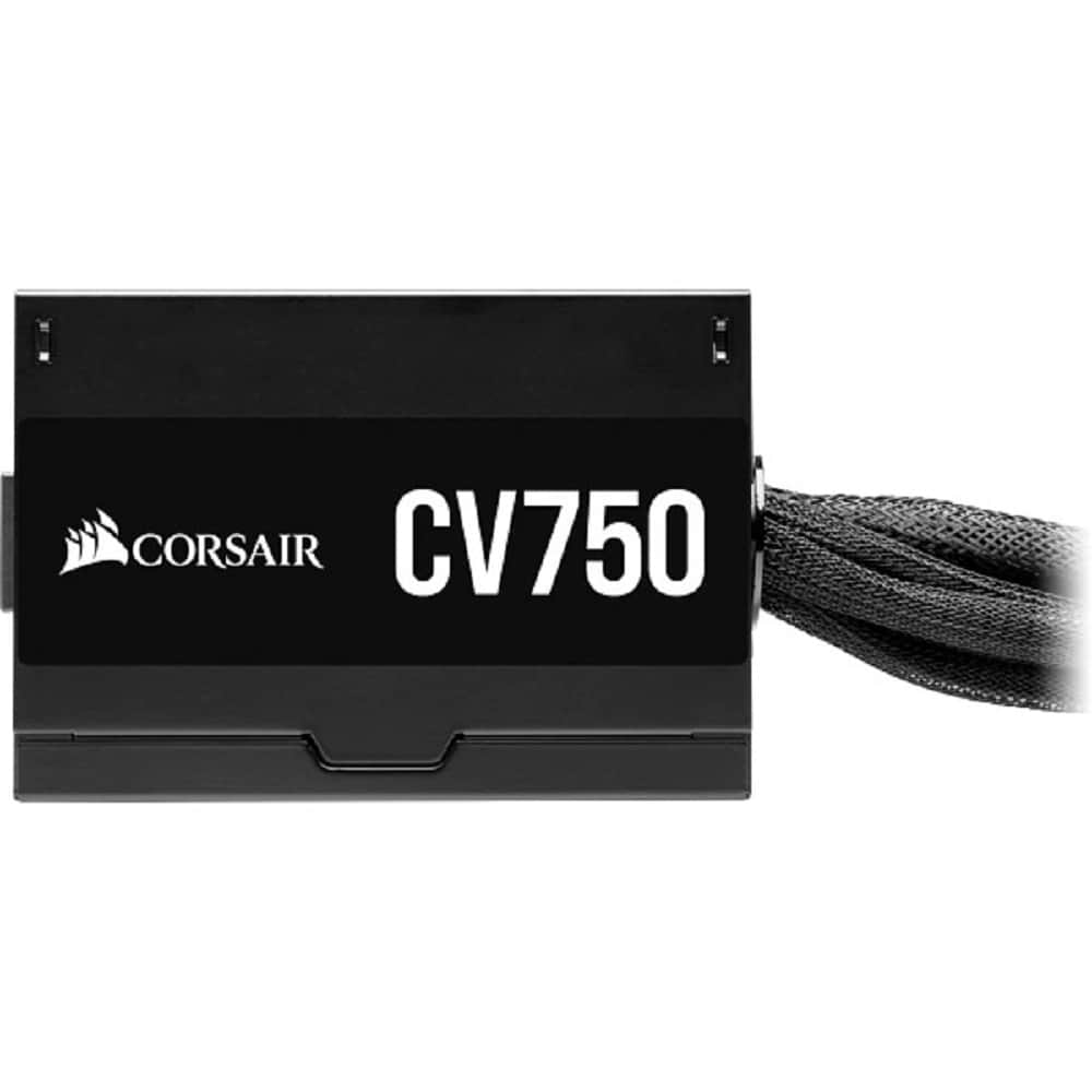 Corsair CV750 750 Watt 80 Plus Bronze SMPS