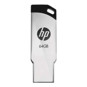 HP V236W 64GB USB 2.0 Metal PenDrive