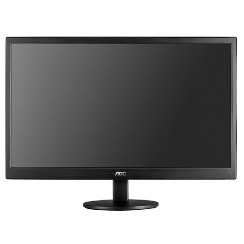 Buy AOC E970SWN5 18.5 inch LED Backlit Monitor | Krgkart.com