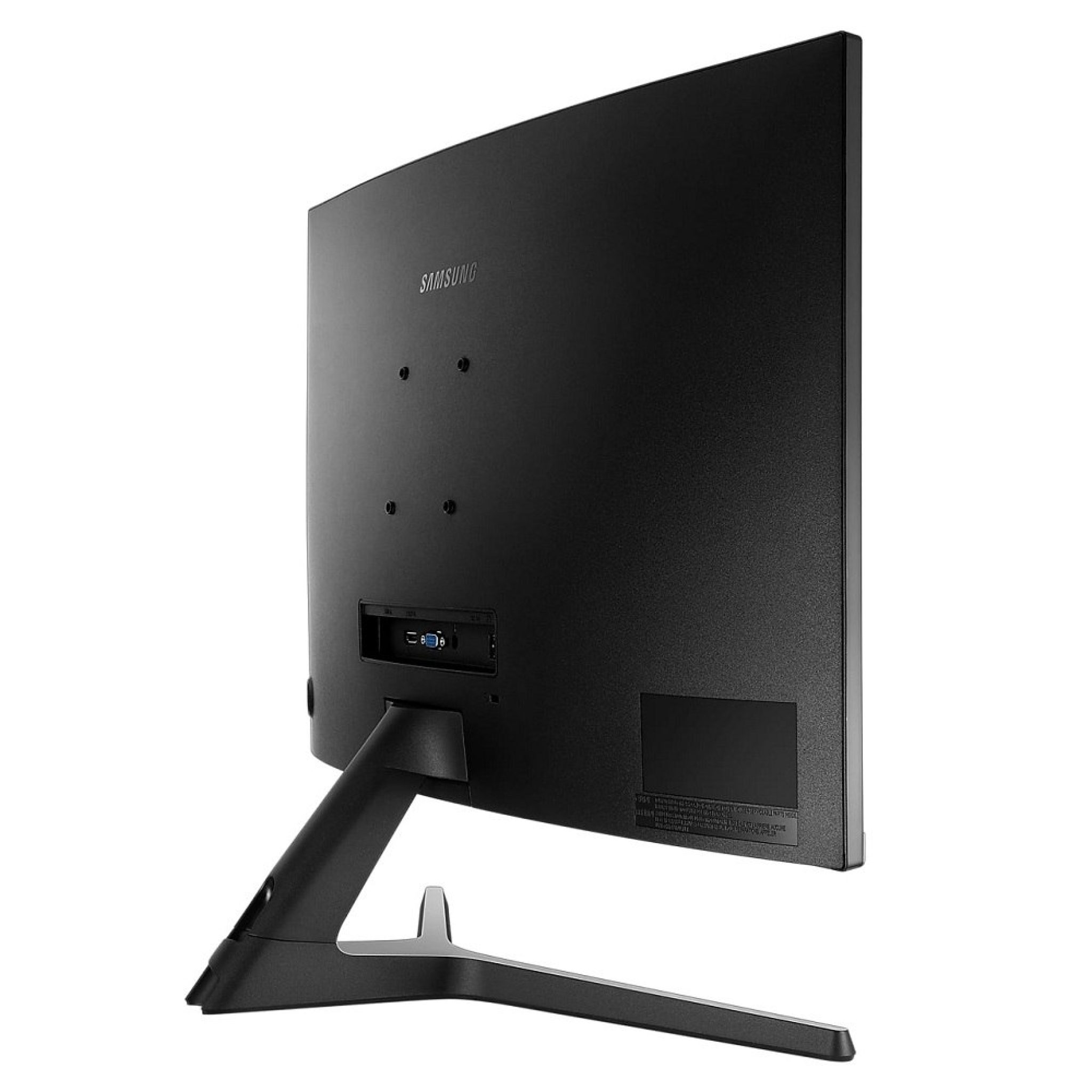 Buy Samsung LC27R500FHWXXL Curved Monitor | Krgkart.com