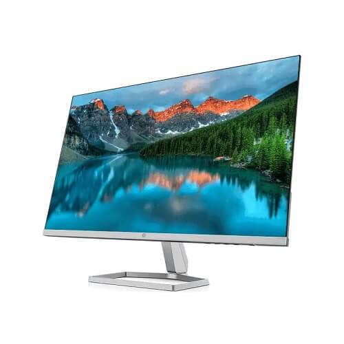 HP M27f 27 inch FHD Monitor