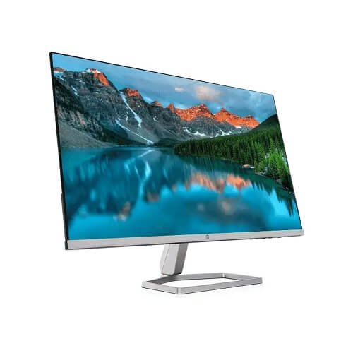 HP M27f 27 inch FHD Monitor