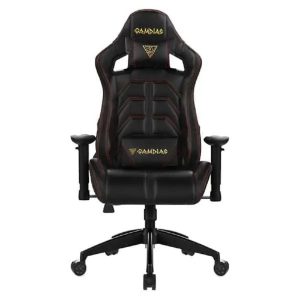 Gamdias Aphrodite MF1 L Gaming Chair Red/Black