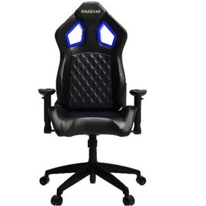 Gamdias Aphrodite ML1 L Gaming Chair Black/Blue