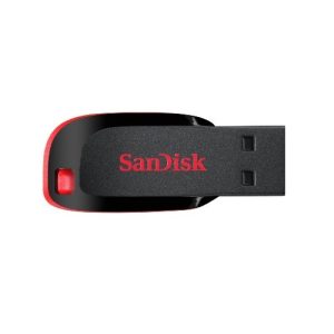 SanDisk Cruzer Blade 32GB USB 2.0 PenDrive