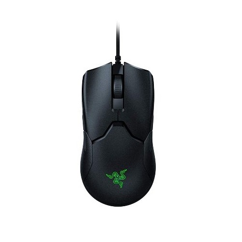 Razer Viper 8KHz Ambidextrous RGB Gaming Mouse – Black