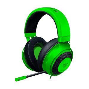 Razer Kraken Multi Platform Wired Gaming Headset RZ04 02830200 R3M1 _ Unidirectional Microphone _ 7.1 Surround Sound