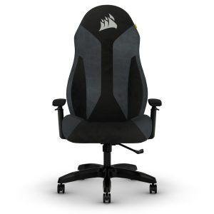 Corsair TC60 Fabric Gaming Chair Grey