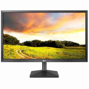 LG 22MK400H 22 inch Full HD Monitor _ TN Panel _ AMD FreeSync