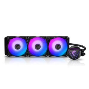 MSI MAG CORELIQUID 360R V2 ARGB Liquid CPU Cooler