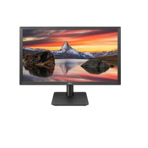 LG 22MP410 B 21.45 inch Full HD Monitor VA Panel With AMD FreeSync