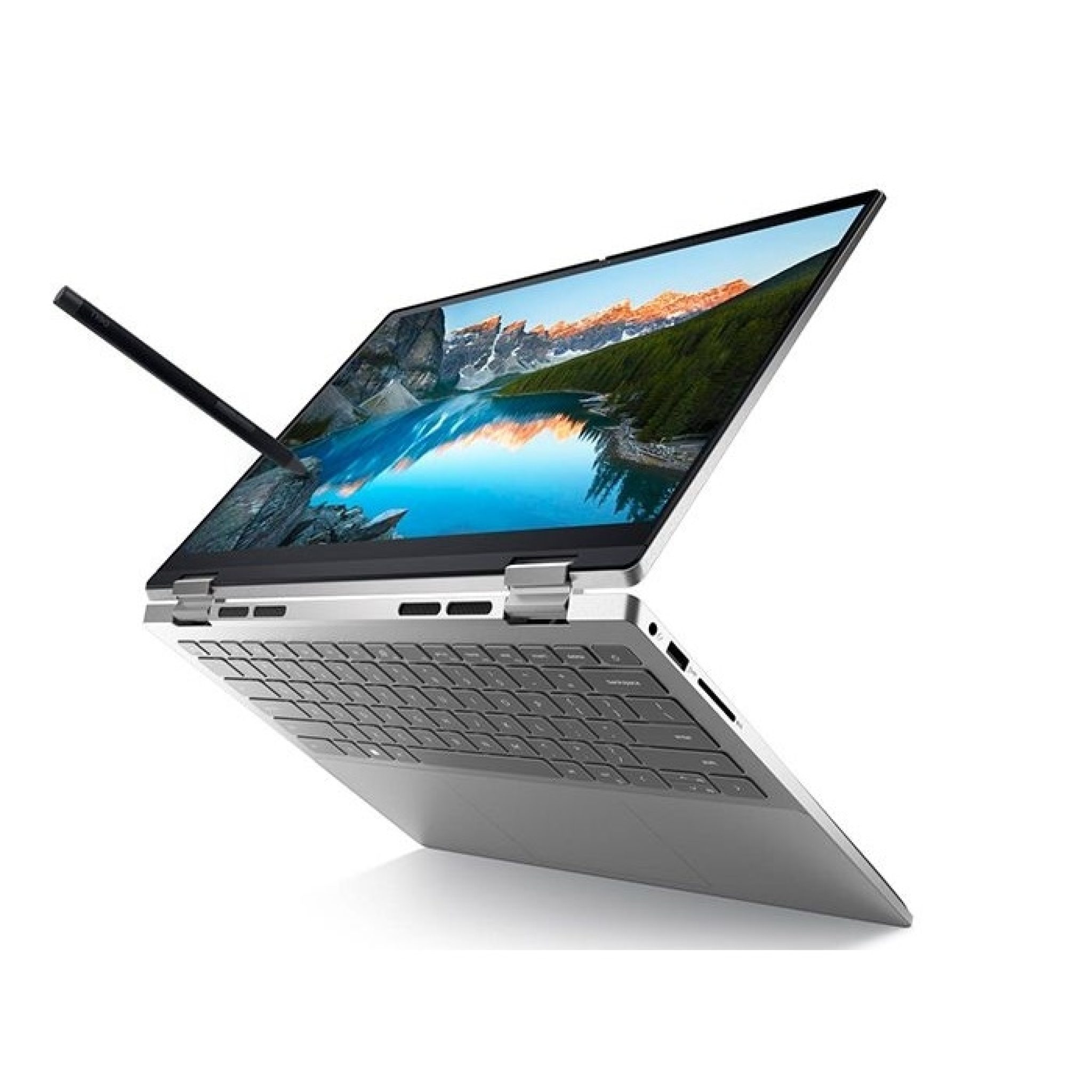 Buy Dell Inspiron 7420 14 2 In 1 Laptop With Pen I7 1255u 3110