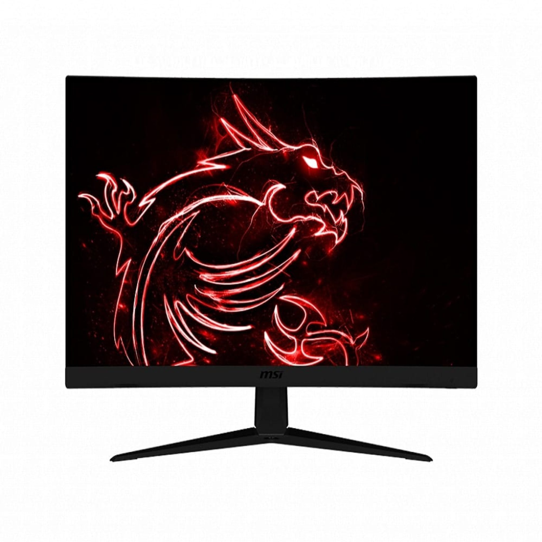 Buy MSI Optix G27C5 27 inch Full HD Curved Gaming Monitor - Krgkart