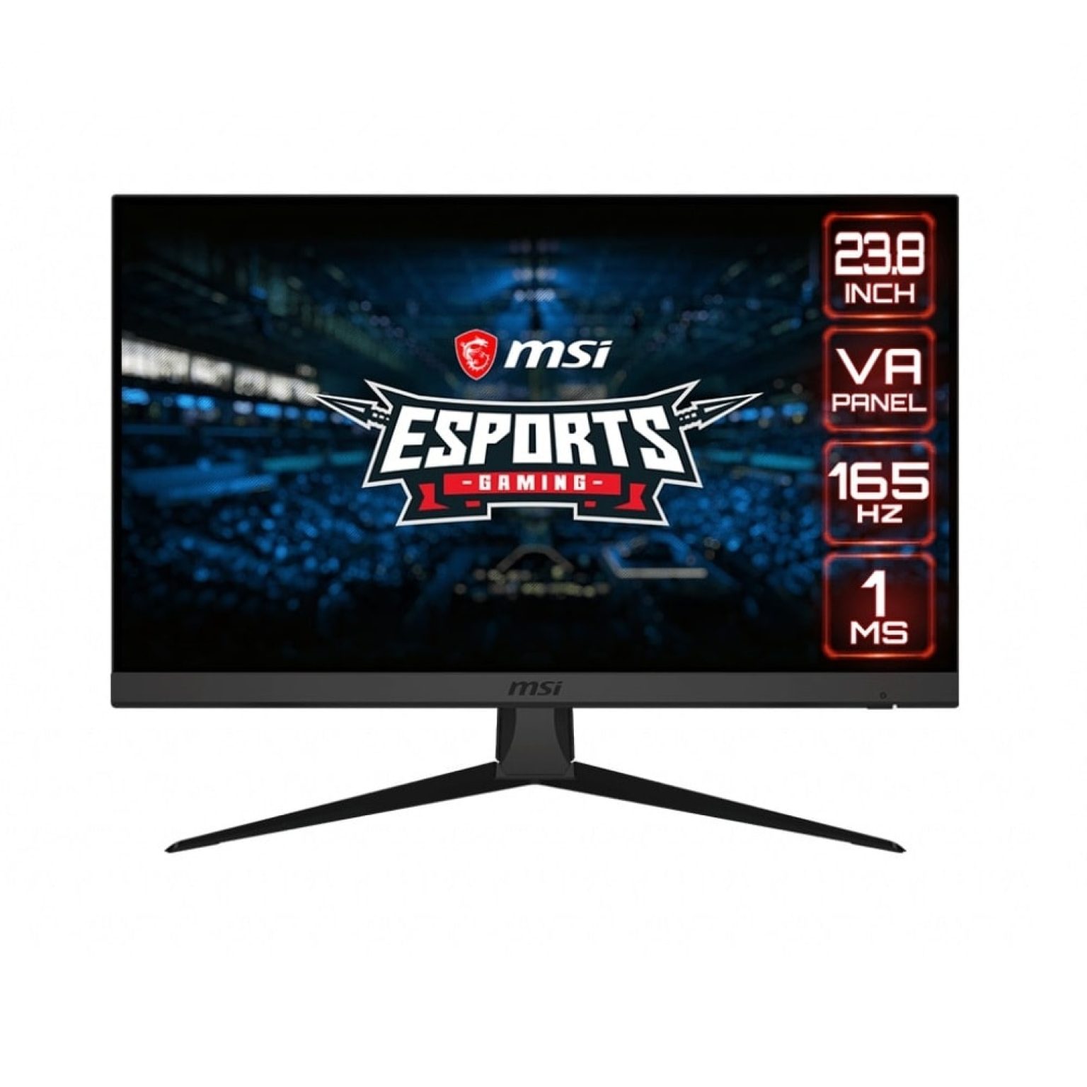 Buy MSI Optix G243 23.8 inch Full HD Gaming Monitor