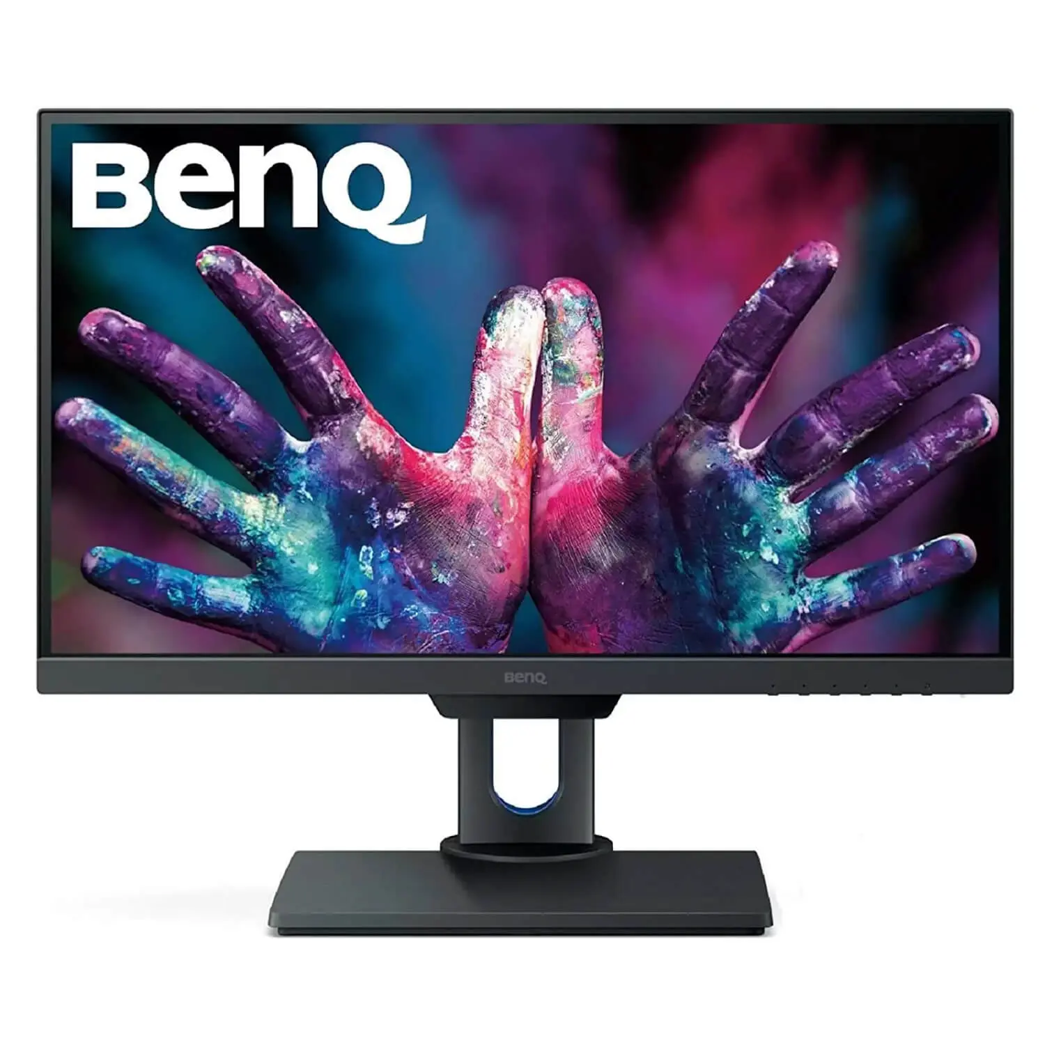 BenQ PD2500Q Monitor 25 inch Design 2K QHD Resolution