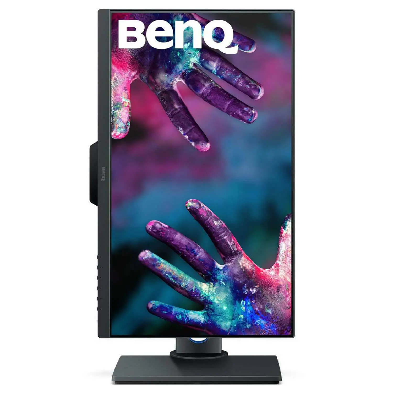 BenQ PD2500Q Monitor 25 inch Design 2K QHD Resolution