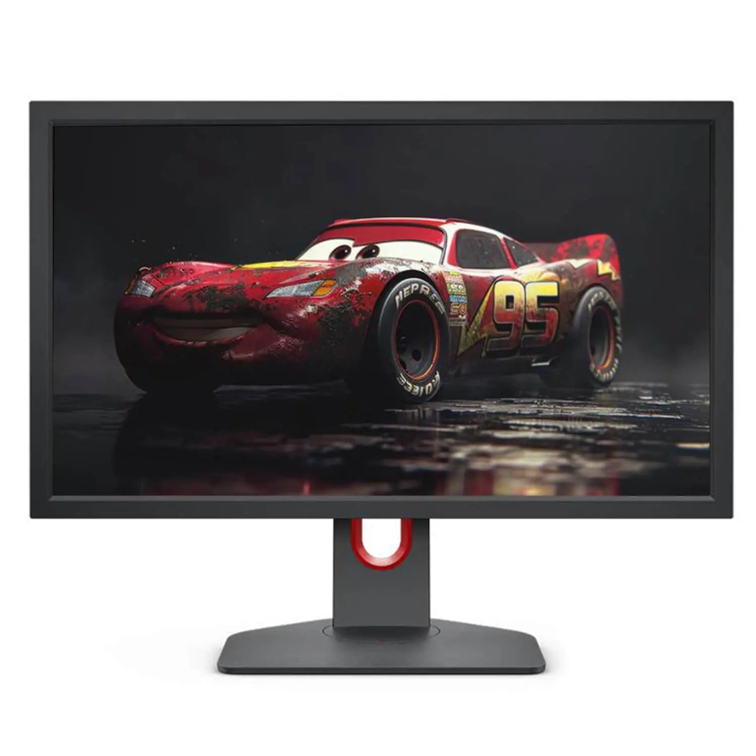 BenQ PD2500Q Monitor 25 inch Design 2K QHD Resolution