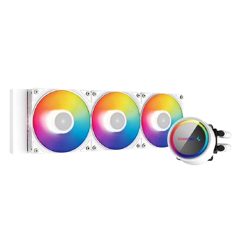 gammaxx l360 a rgb wh