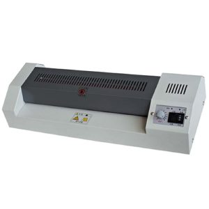 Gobbler GD 320 All in One Professional Laminator _ Lamination Machine