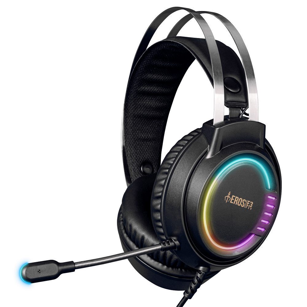 Gamdias Eros E3 Gaming Headset