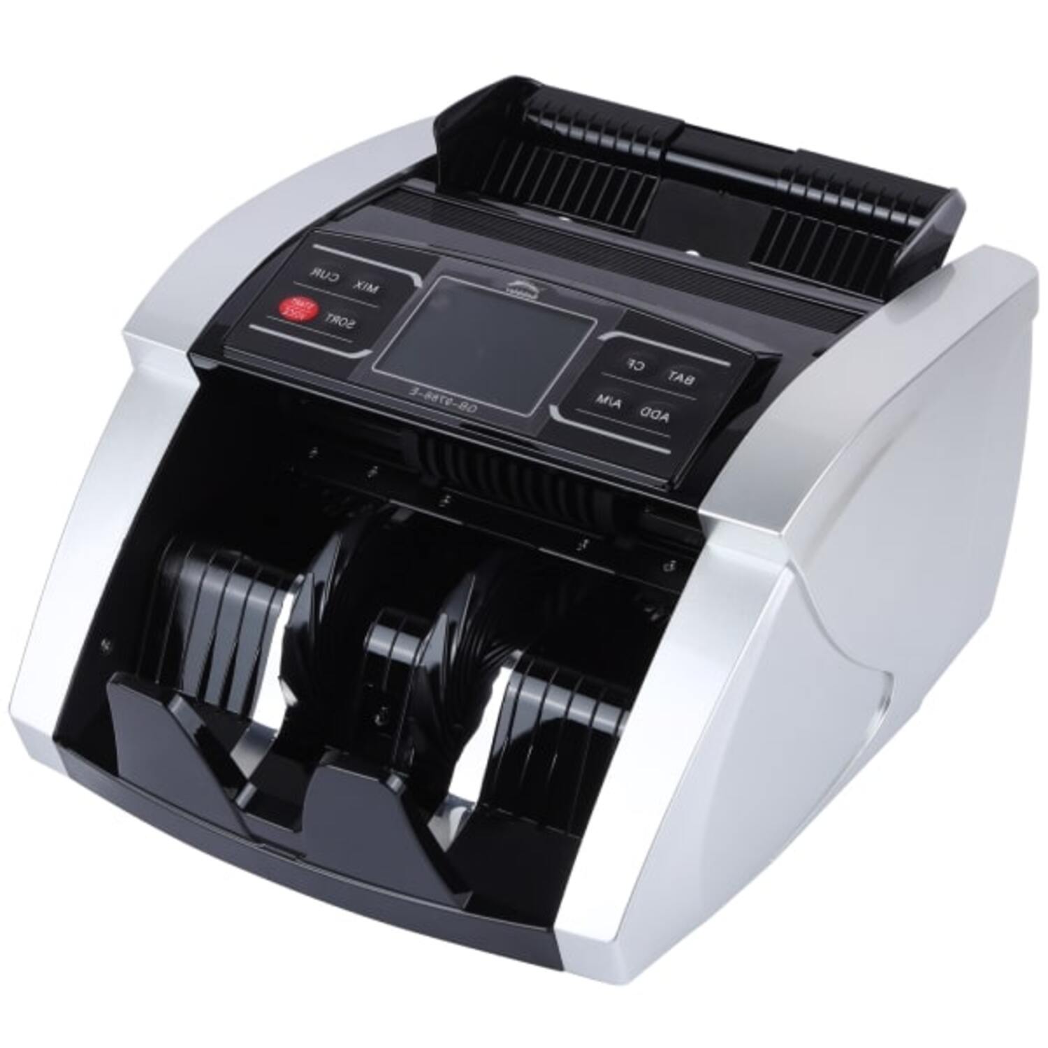 Gobbler GB-9788-E Mix Value Note Counting Machine