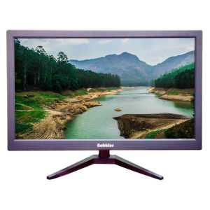 Gobbler GBM 19 PIXEL HDMI _ 19 Inch Computer LED Monitor